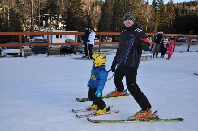 Co nowego na Malta Ski?