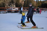 Malta Ski: Od kiedy uczyć dziecko jazdy na nartach?  [ROZMOWA]