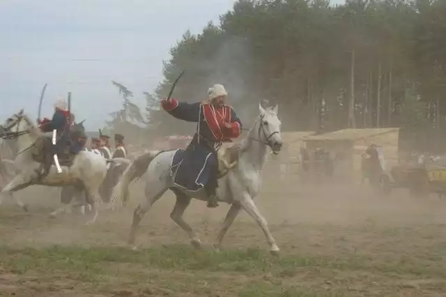 150 rocznica Powstania Styczniowego. Nominacja dla powiatu konińskiego