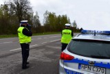 Starograd Gdański: policjanci podsumowują majowy weekend