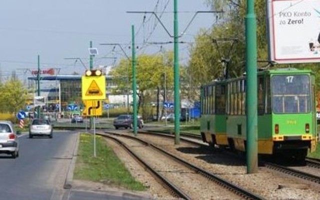 Trasy zmieni też część linii tramwajowych. Powodem zmian w ...