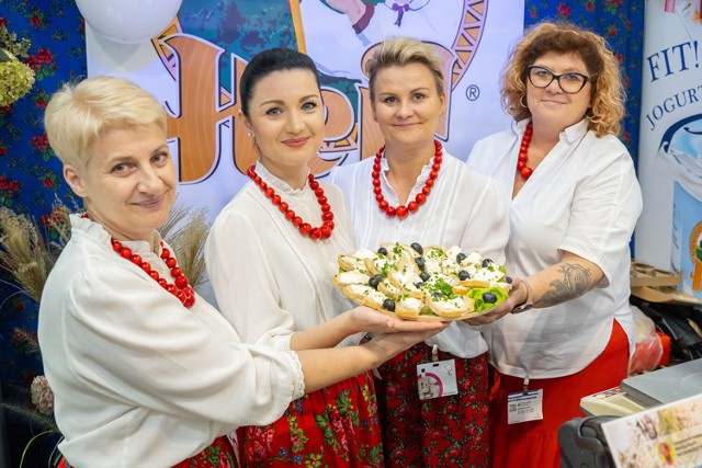 W Łódzkiem do konkursu przystąpiło blisko 40 producentów