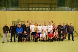 Amatorska Liga Orlika Okonek 2013