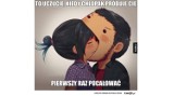 Światowy Dzień Pocałunku - zobacz najzabawniejsze memy
