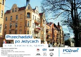 Poznań: W sobotę przejdź się po Jeżycach z przewodnikiem
