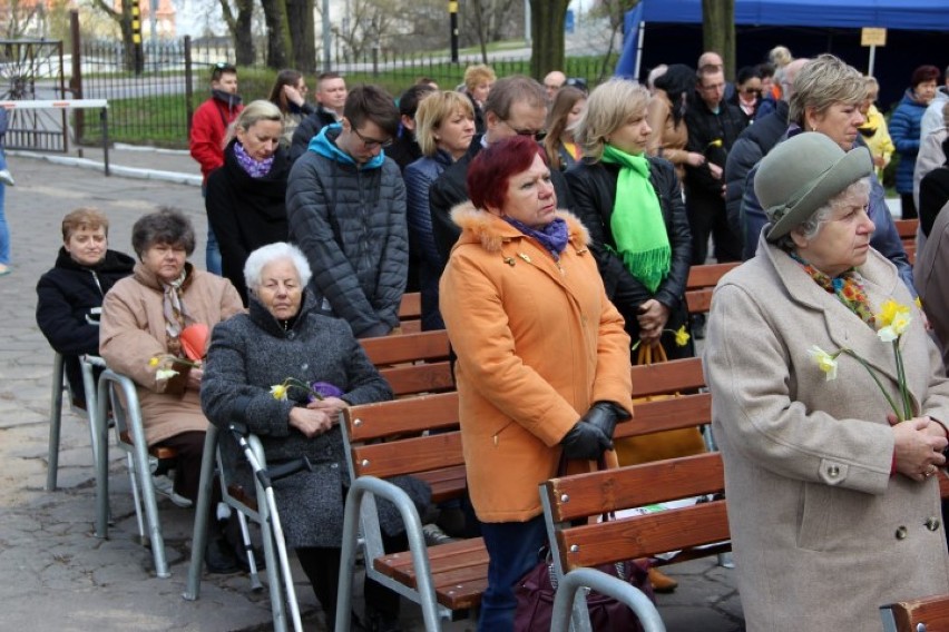 Festyn „Ogród Nadziei” w Tczewie. Ty też możesz wesprzeć hospicjum! [WIDEO, ZDJĘCIA]