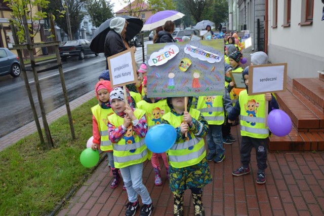 Dzień Przedszkolaka w Zduńskiej Woli