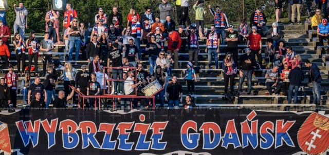 Fani Zdunka Wybrzeża Gdańsk po raz drugi w tym sezonie zobaczyli na stadionie przy ul. Zawodnik&oacute;w remis ich pupili
