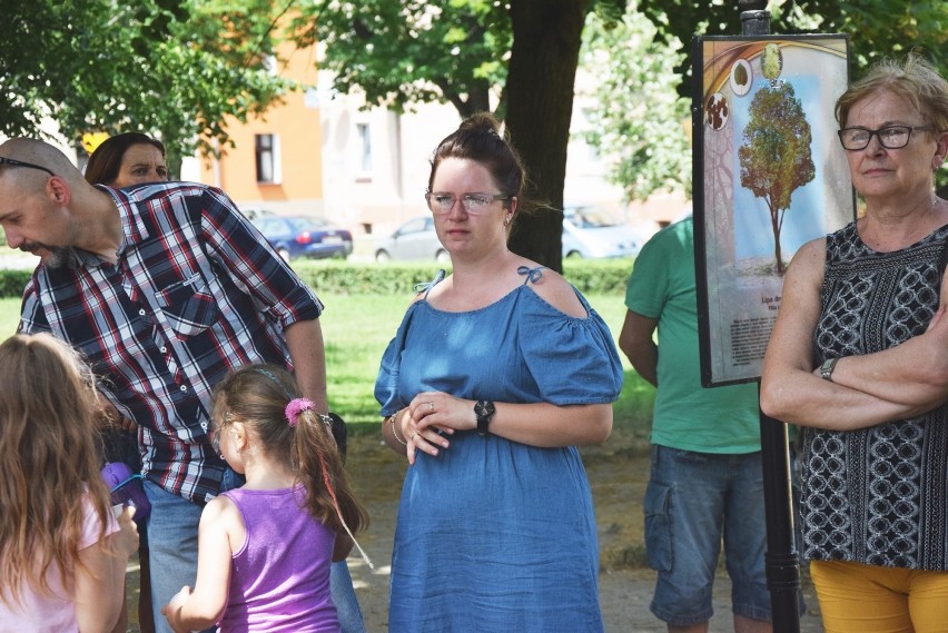 Chatka Puchatka zaprosiła na festyn (ZDJĘCIA) 