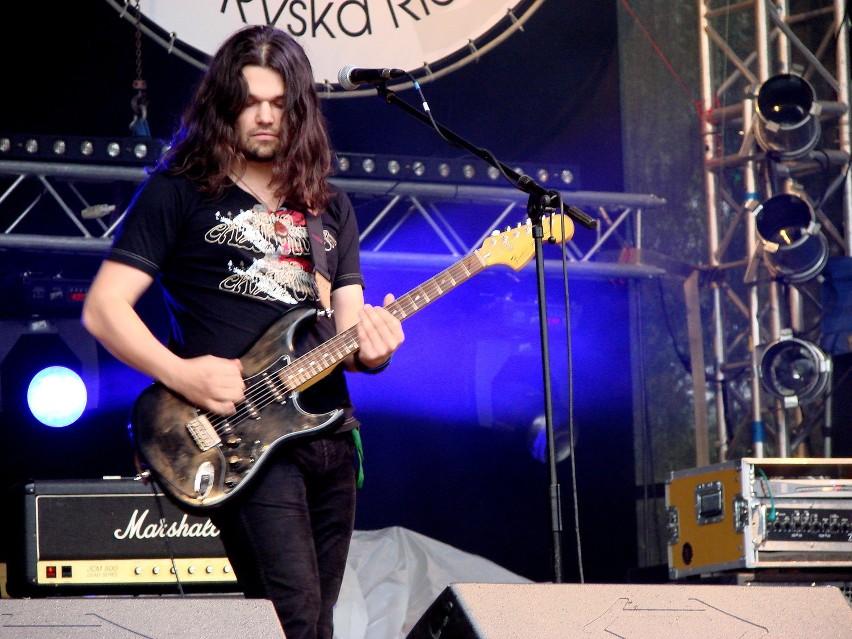 Festiwal Ryśka 2011.