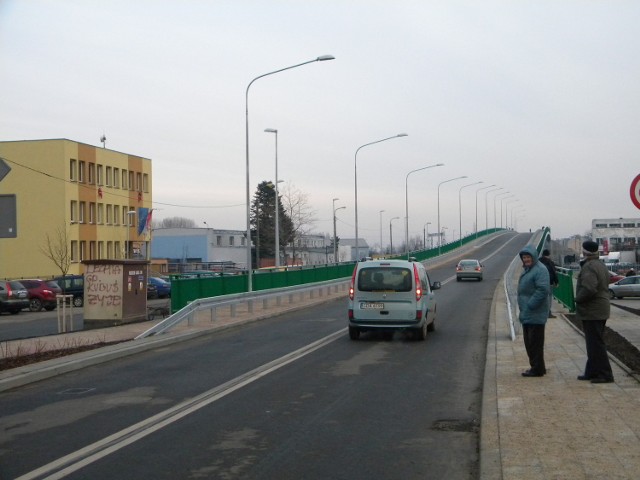 Obwodnica Pruszcza Gd. odciążyła centrum miasta