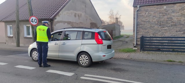 Pleszew. Trzeźwy poranek, ale nie dla wszystkich. Na naszych drogach nie brakowało pijanych kierowców! Wielka akcja pleszewskiej policji