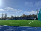 Nowy stadion w Katowicach - w piątek otwarcie! Mieszkańcy będą mogli go zwiedzać z przewodnikiem