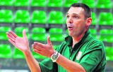 Koszykówka: Rajković dzieli się spostrzeżeniami