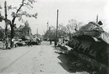 Poznań w 1945 roku. 70 lat temu rozpoczął się szturm Cytadeli [ZDJĘCIA ARCHIWALNE]