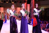 Miss Polonia Województwa Łódzkiego 2017. Koronę miss otrzymała Roksana Karolak [ZDJĘCIA]