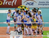 PGE Atom Trefl Sopot zmiażdżył Impel Wrocław!