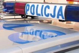 Policja w Kaliszu: 21-latek włamał się do... zakładu pogrzebowego