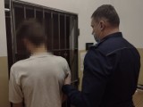 20-letni mieszkaniec Kwidzyna zatrzymany za zniszczenie mienia. Grozi mu kara do 5 lat pozbawienia wolności