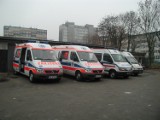 Świerklany wynajmą ambulans z Rybnika