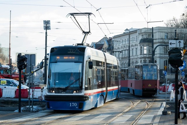 Projekt Krajowego Planu Odbudowy po pandemii COVID-19 nie przewiduje finansowania rozwoju metropolitarnego transportu szynowego.