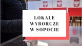 Wybory do europarlamentu 2019. Gdzie głosować w Sopocie? Lista lokali 