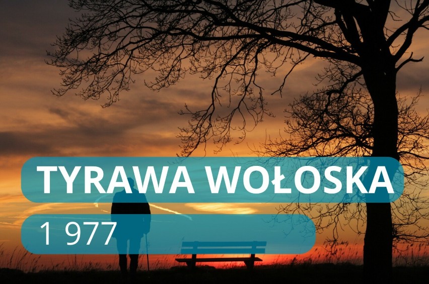 gmina Tyrawa Wołoska...