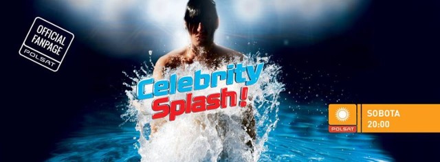 Celebrity Splash! Pierwszy odcinek już 7 marca