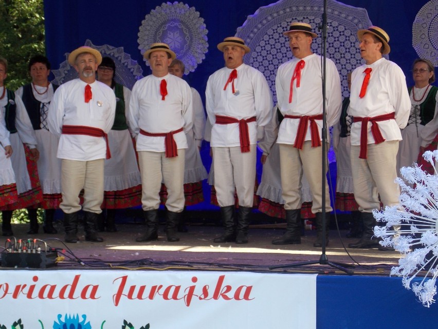Trębaczewianie wygrali ogólnopolski festiwal, Czeremcha na trzecim miejscu