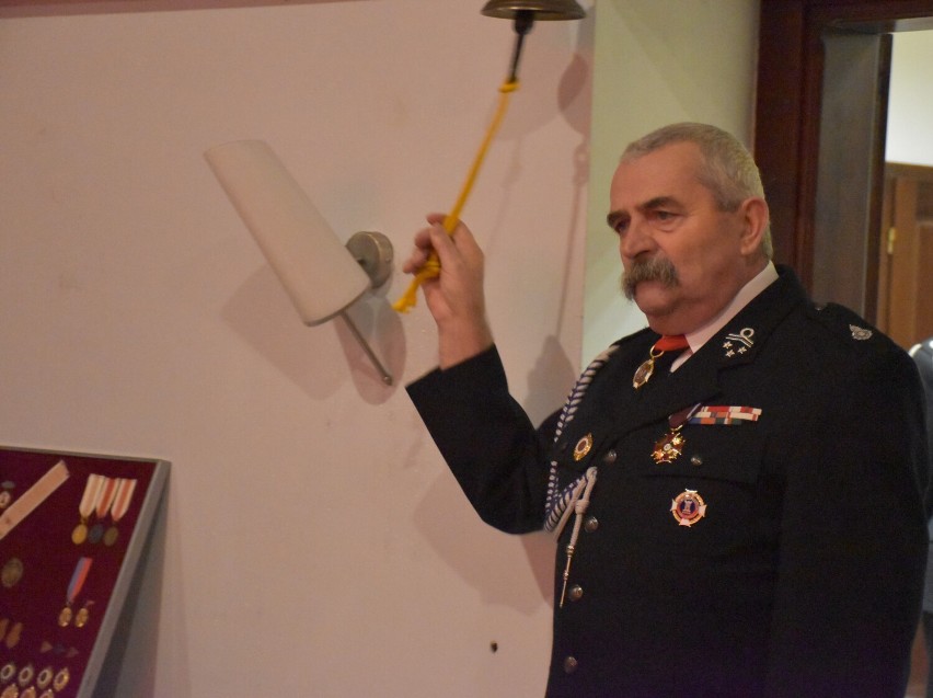 Jubileusz 100-lecia Związku Ochotniczych Straży Pożarnych RP na Ziemi Pleszewskiej