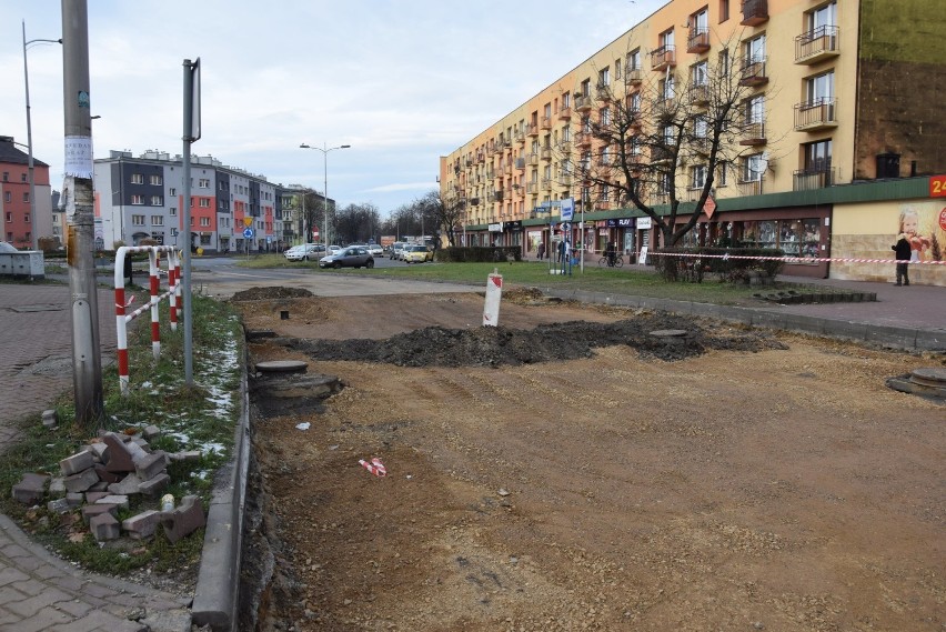Które drogi gminne w Zawierciu przejdą remont w 2021 roku?...