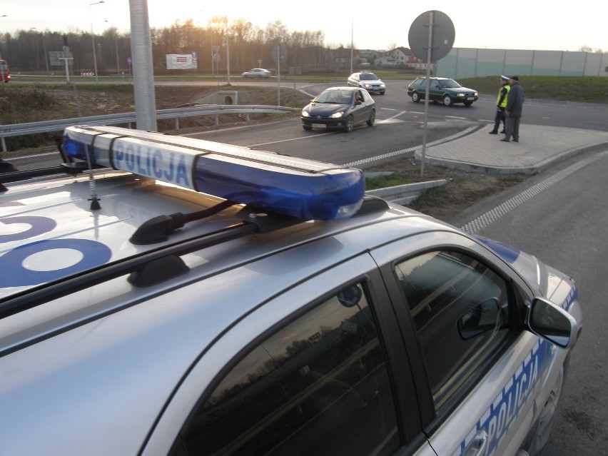 Oto nowy odcinek autostrady A4 Szarów - Tarnów [ZDJĘCIA]