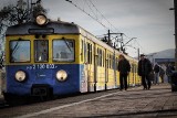Awaria SKM: Pociągi na trasie Godętowo - Lębork kursują co 30-50 minut. Utrudnienia do poniedziałku