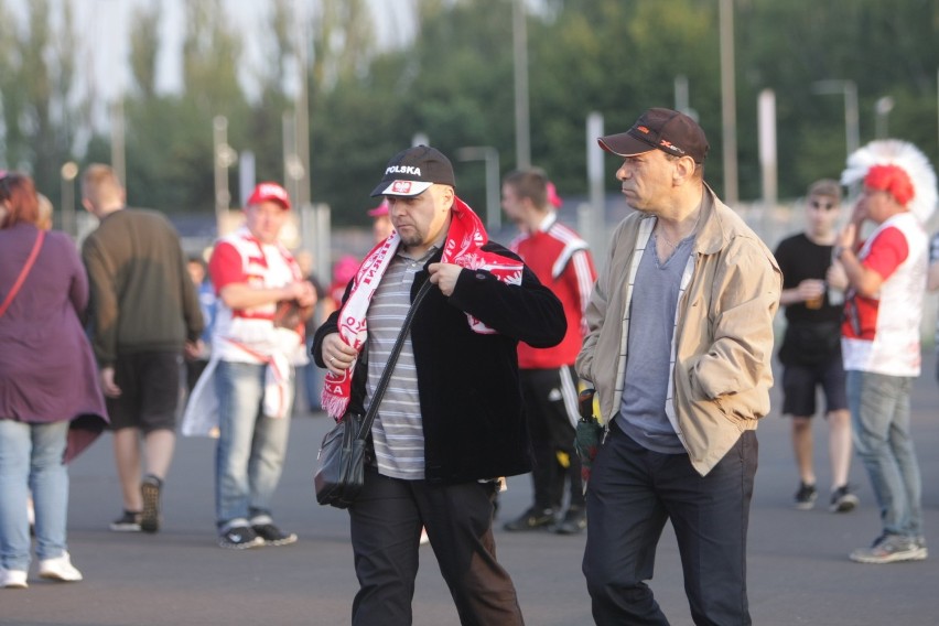 Stadion Śląski: Finał mistrzostw Europy na żużlu. Kibice znowu dopisali [ZDJĘCIA]