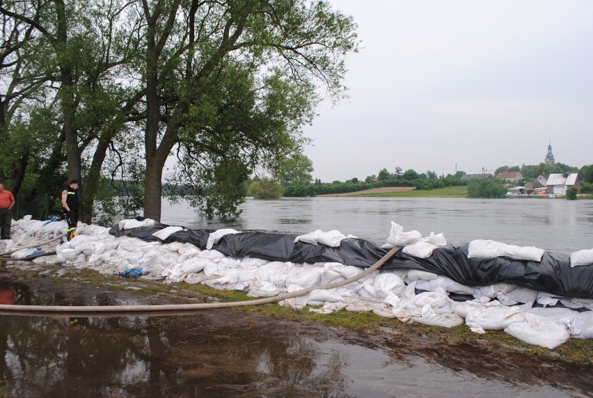W 2010 roku Obrzycko, Zielonagóra i Wronki walczyły z powodzią. Pamiętasz to wydarzenie?