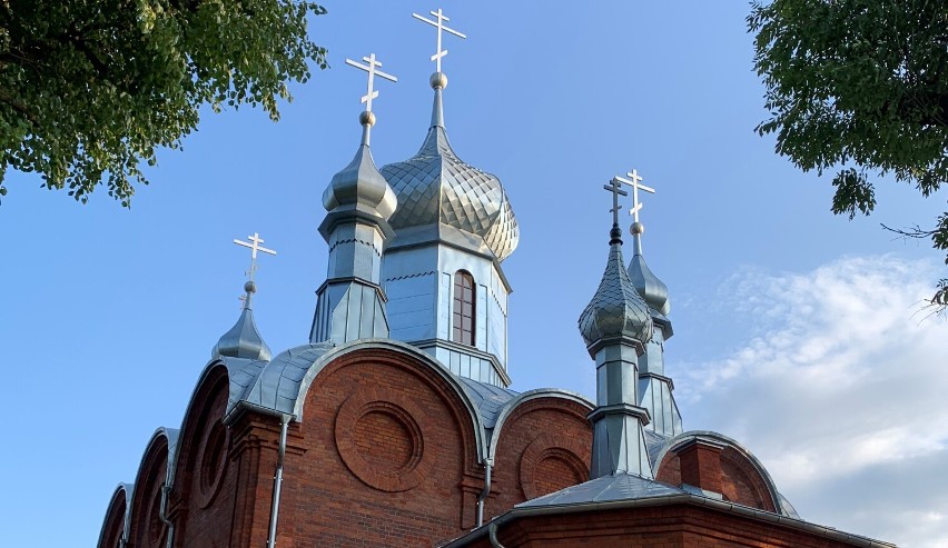 Będzie koncert muzyki sakralnej w odnowionej cerkwi w Dubience