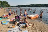 Gdzie się kąpać latem w Poznaniu? Pięć kąpielisk nad jeziorami w Poznaniu będzie czynnych przez całe lato