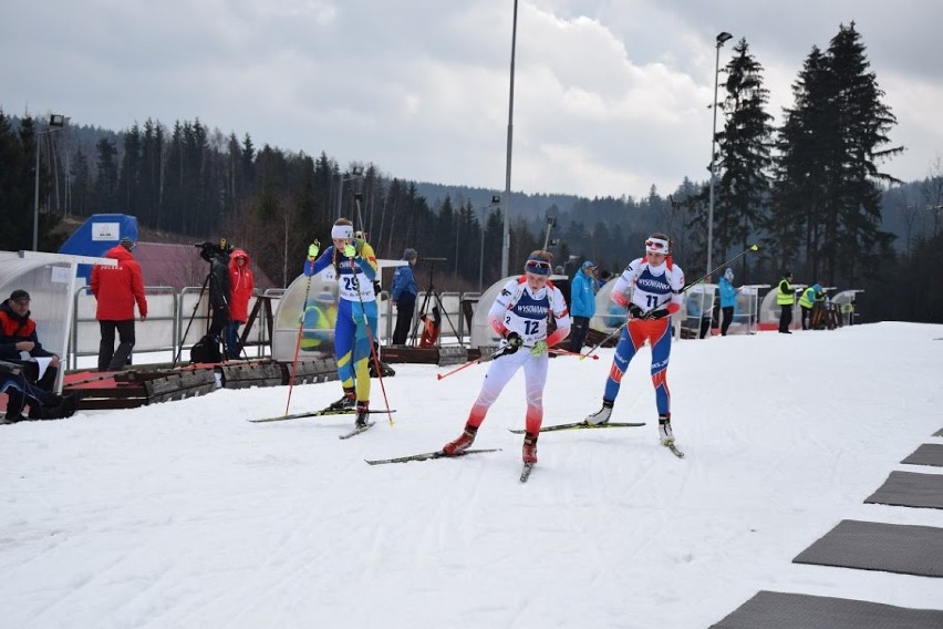 Dziś ruszają Mistrzostwa Polski w biathlonie. Zobacz harmonogram! 