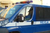 Policjanci z Krosna zatrzymali włamywacza