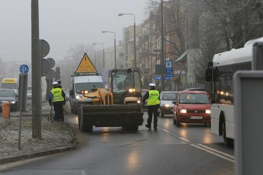 Śledztwo, mające na celu wyjaśnienie okoliczności tej...