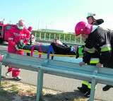 MOP Kleszczewko. Będą utrudnienia na autostradzie