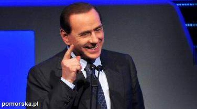 Silvio Berlusconi