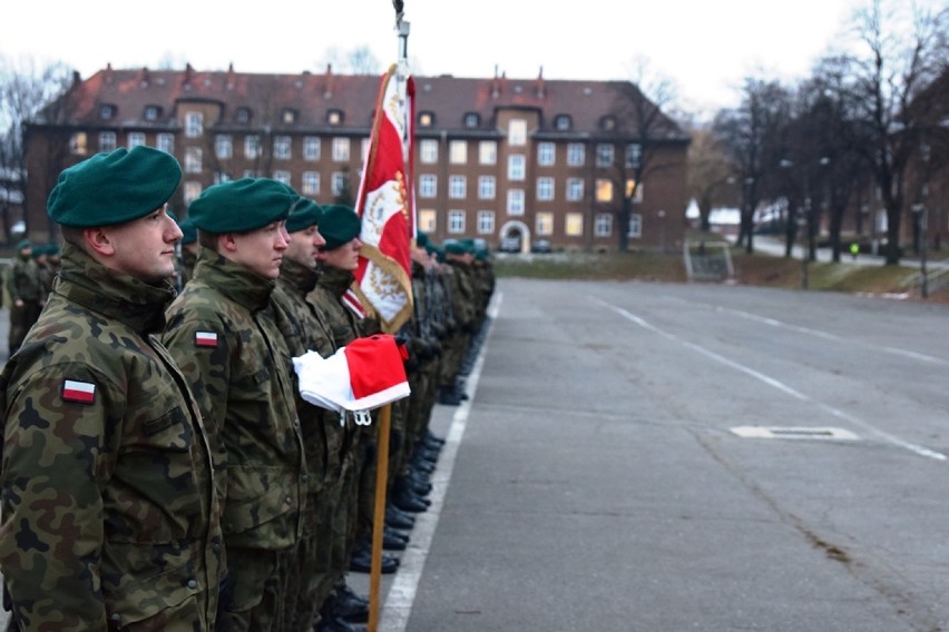 Dzień Pamięci o Poległych i Zmarłych w Misjach i Operacjach Wojskowych poza Granicami Państwa (ZDJĘCIA)