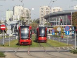 Tramwaje Śląskie: W trasę ruszył pierwszy tramwaj 2012N z klimatyzacją w przedziale pasażerskim