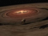 Zespół astronomów z Torunia odkrył trzy nowe planety!