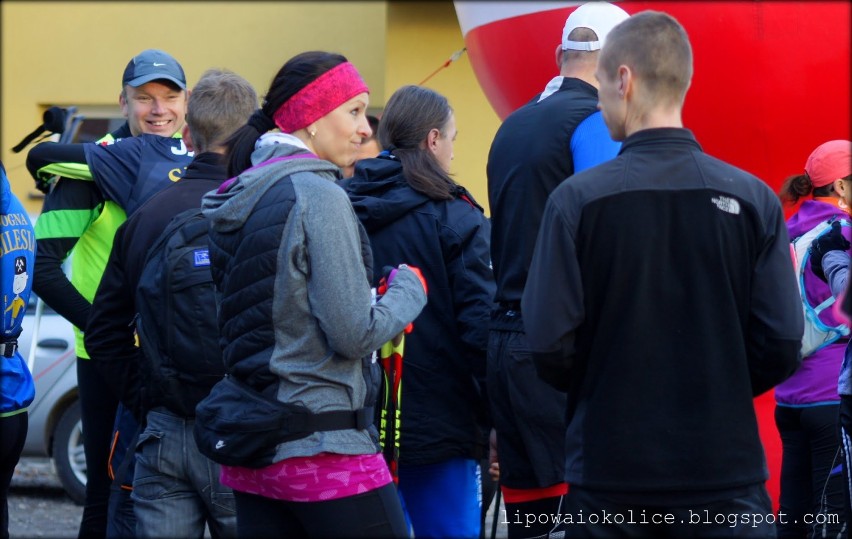 Maraton Beskidy 2015 - czyli wielkie święto sportu na Żywiecczyźnie [ZDJĘCIA]
