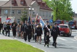 III Drzwi otwarte w Ochotniczej Straży Pożarnej Zbąszynek [Fotogaleria]