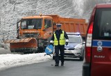 Sądecczyzna: na drogach w święta spokojniej niż rok temu