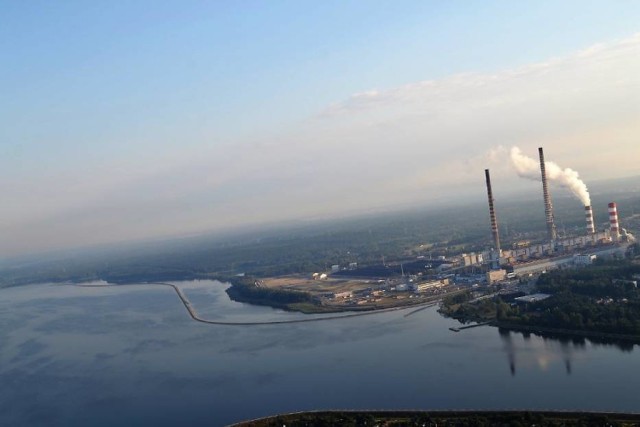 Elektrownia Rybnik polska! Kloc: Zrepolonizowanie energetyki na Śląsku wzmocni bezpieczeństwo