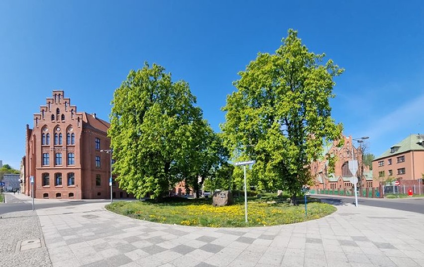 Plac Kościeleckich w Bydgoszczy zostanie zrewitalizowany